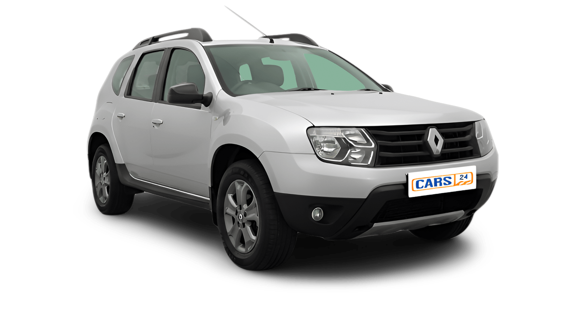 2015 Renault Duster - SUV - Diesel - Manual - ₹2.66 lakh